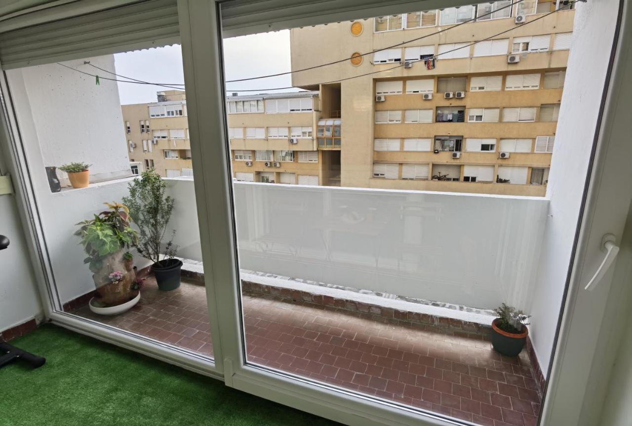 Apartment Mangus Split Exterior photo